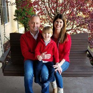 Meet your Posher, Kristin